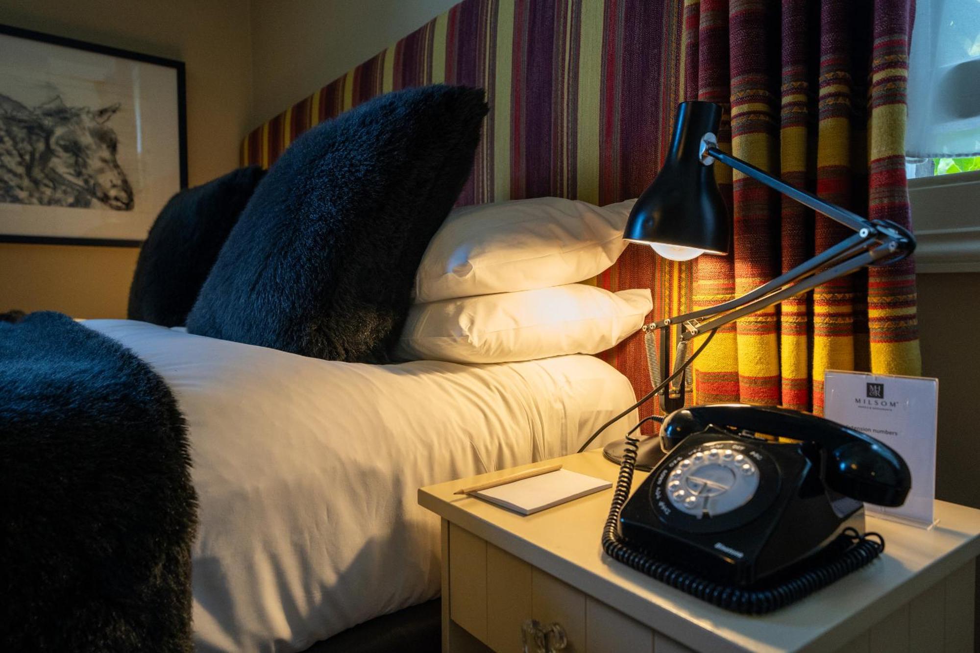 Hotel Milsoms 4*